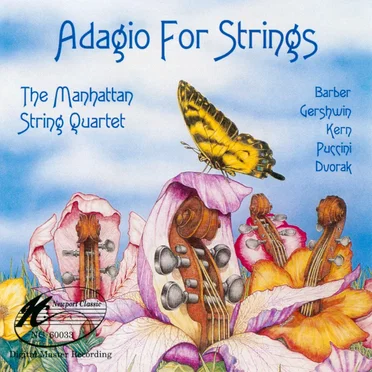 Adagio for Strings