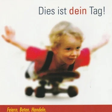 Dies ist dein Tag by Various Artists - album cover
