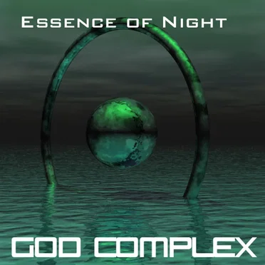 God Complex