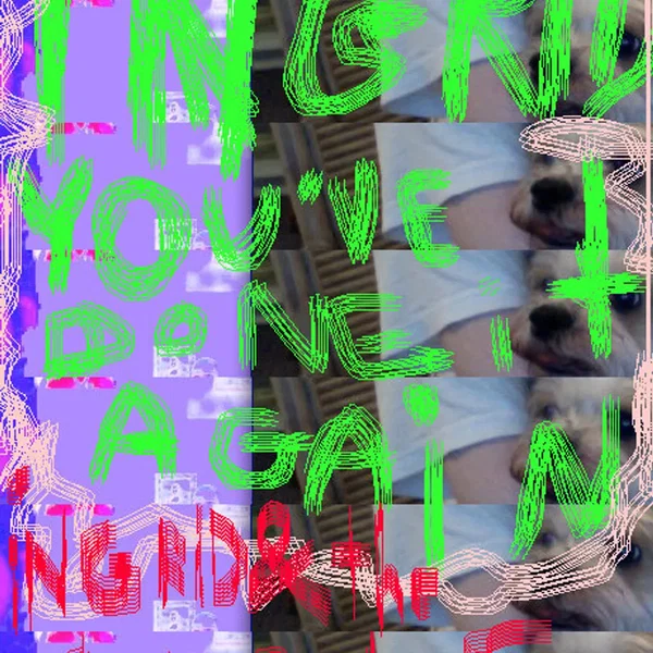 ingrid you've done it again