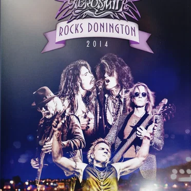 Rocks Donington 2014