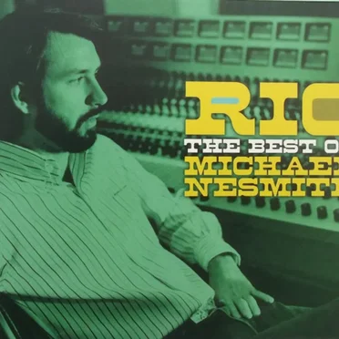 Rio: The Best of Michael Nesmith