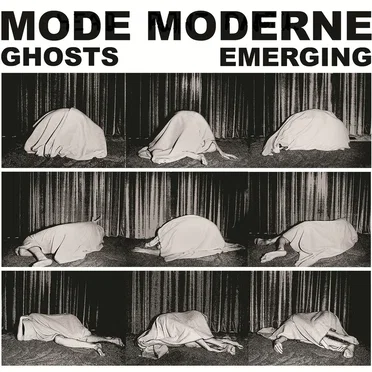 Ghosts Emerging