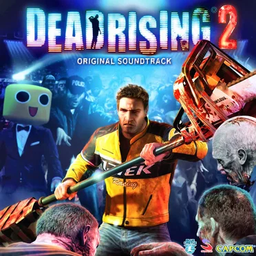 Dead Rising 2: Original Soundtrack