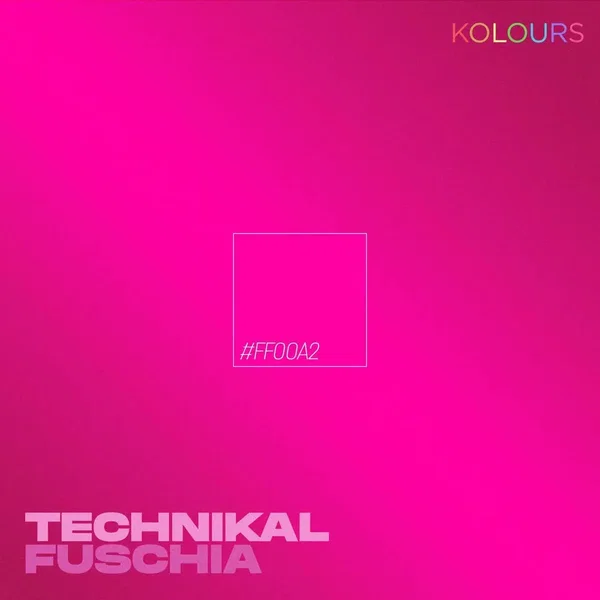 Fuschia