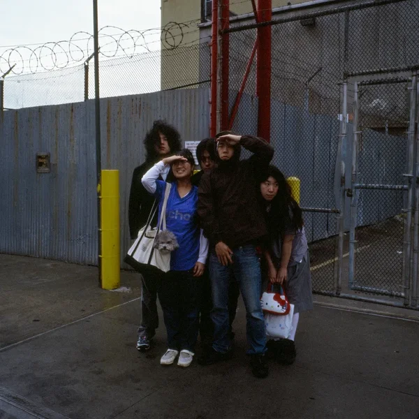 wo ai ni / break it even