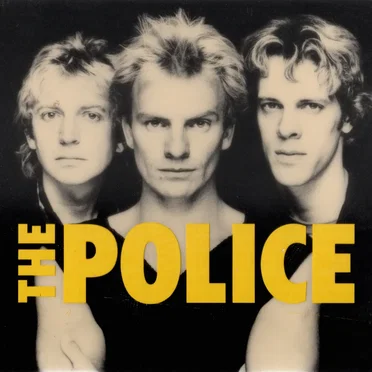 The Police