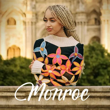 Monroe by Monroe - album cover