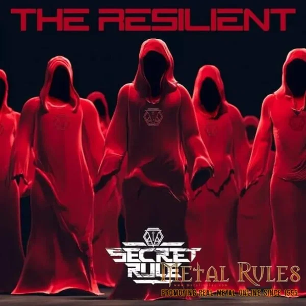 The Resilient