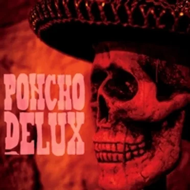 Poncho Delux