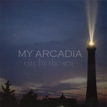 City by the Sea