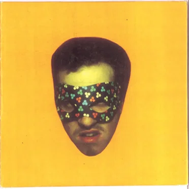 Frisk Frugt by Frisk Frugt - album cover