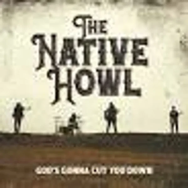 God’s Gonna Cut You Down