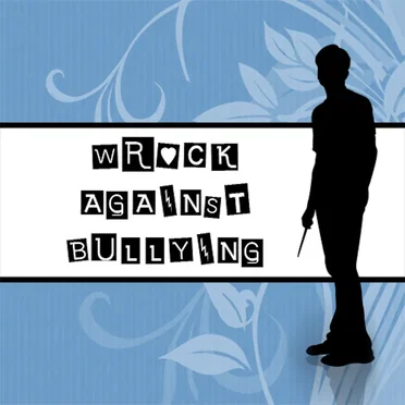 Wrock Against Bullying by Various Artists - album cover