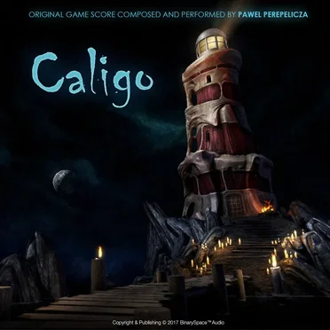 Caligo