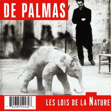 Les Lois de la nature
