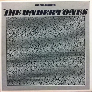 The Peel Sessions