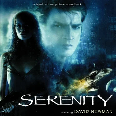 Serenity: Original Motion Picture Soundtrack