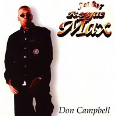 Don Campbell