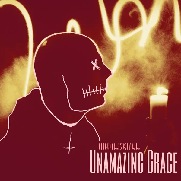 Unamazing Grace