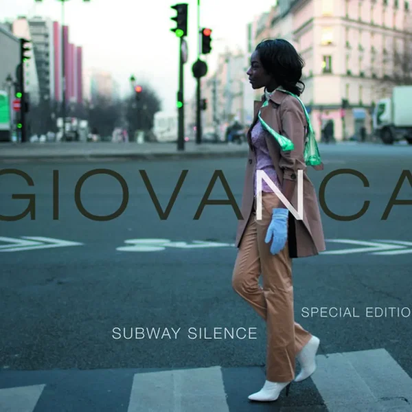 Subway Silence
