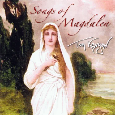 Songs of Magdalen