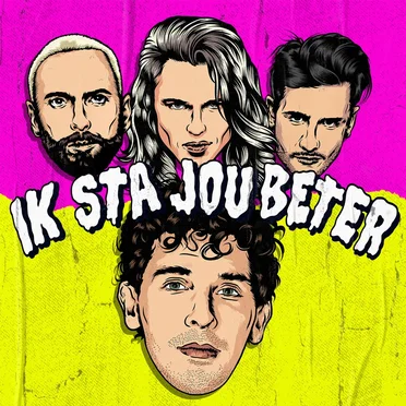 Ik sta jou beter