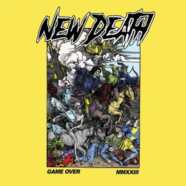 Game Over
