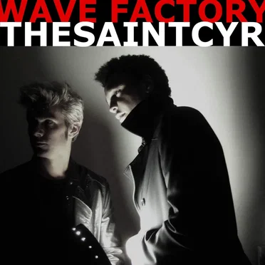 Wave Factory (Limited edition)