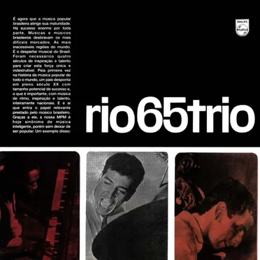 Rio 65 trio