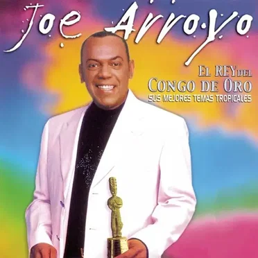 El rey del congo de oro