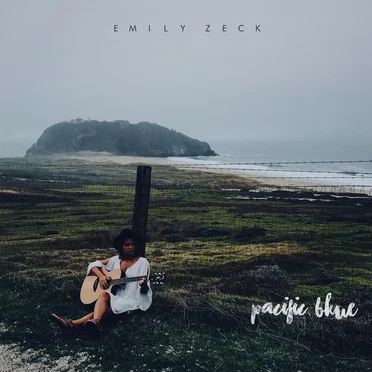 Pacific Blue