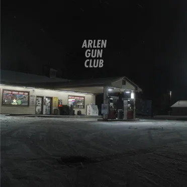1999 by Arlen Gun Club - album cover