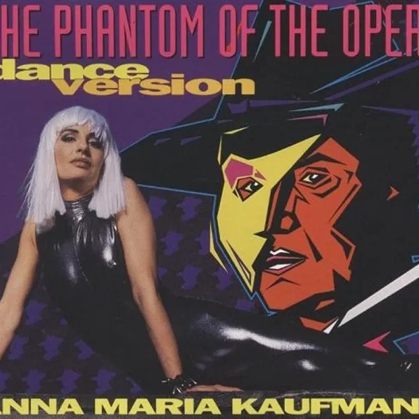 The Phantom of the Opera