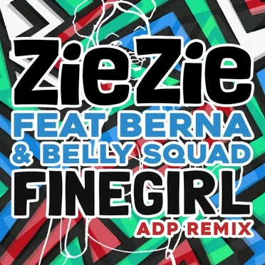 Fine Girl (ADP Remix)