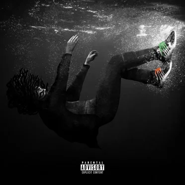 Goneboy by Jerran Sims - album cover