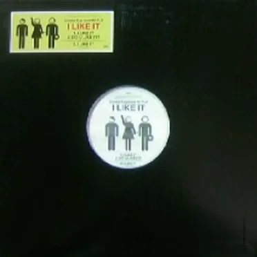 REEEWIND! / I LIKE IT