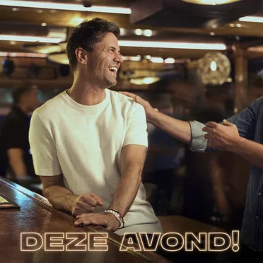Deze avond!
