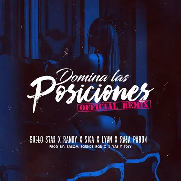 Domina las posiciones (remix)