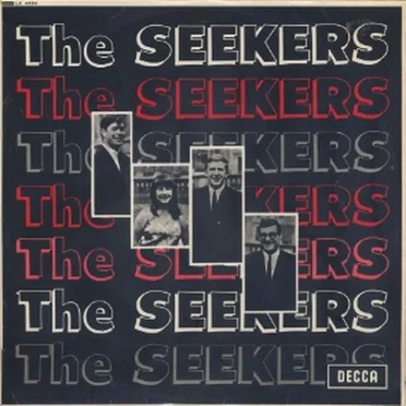 The Seekers
