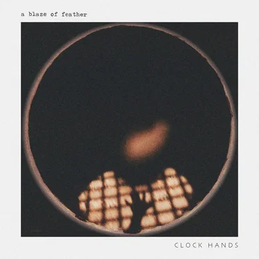 Clock Hands (Gwenno remix) by A Blaze of Feather - album cover