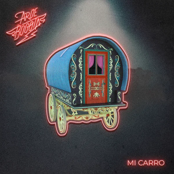 Mi carro