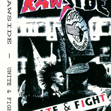 Unite & Fight