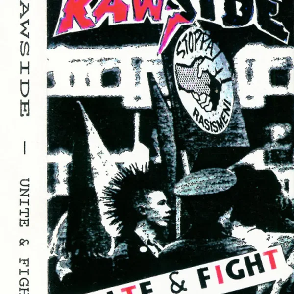 Unite & Fight