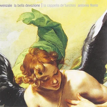 La bella devozione: Musica religiosa policorale (Napoli sec. XVII)