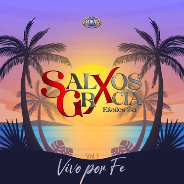 Vivo por Fe