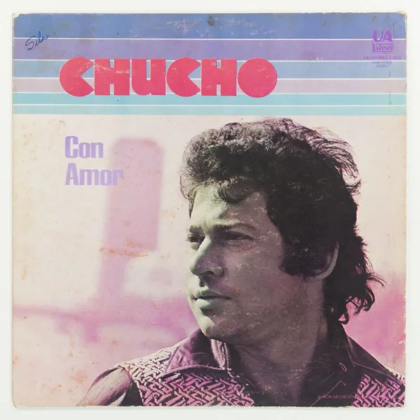 Chucho con amor