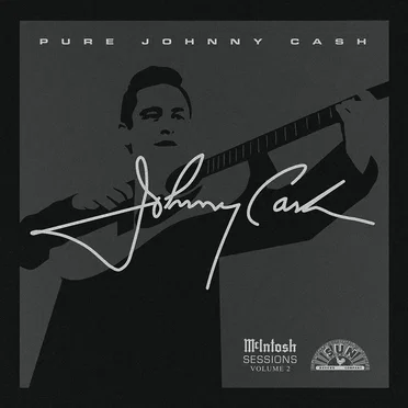 Pure Johnny Cash