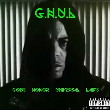 Agallah Presents G.H.U.L (God's Honor Universal Laws)