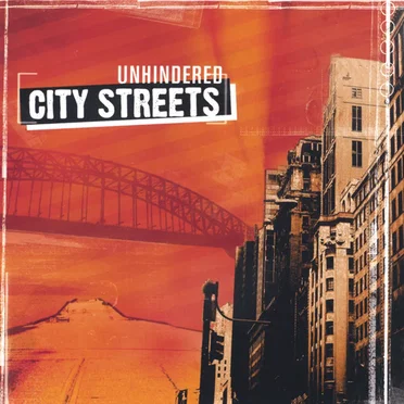 City Streets by Unhindered - album cover